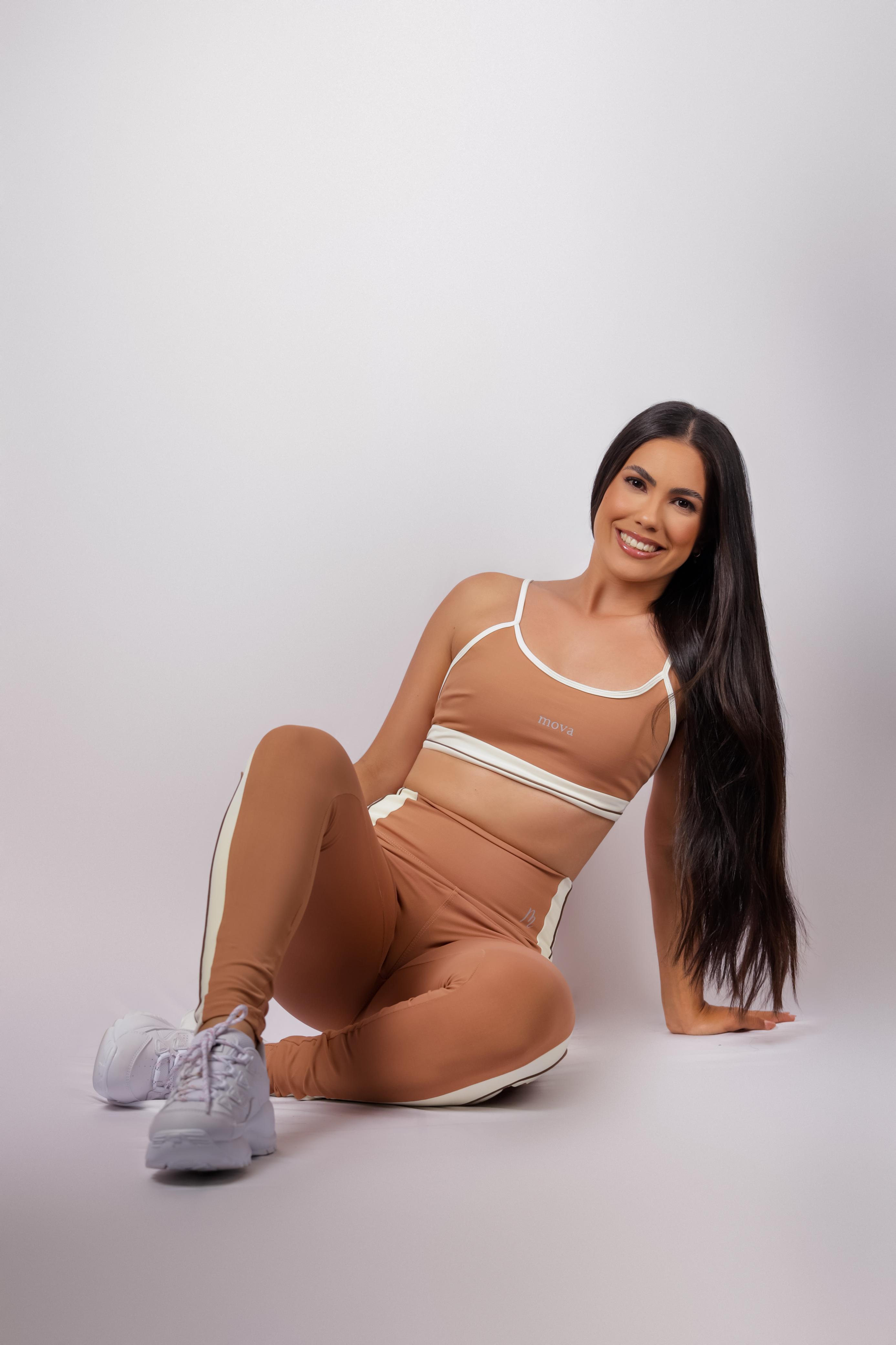 Conjunto branco