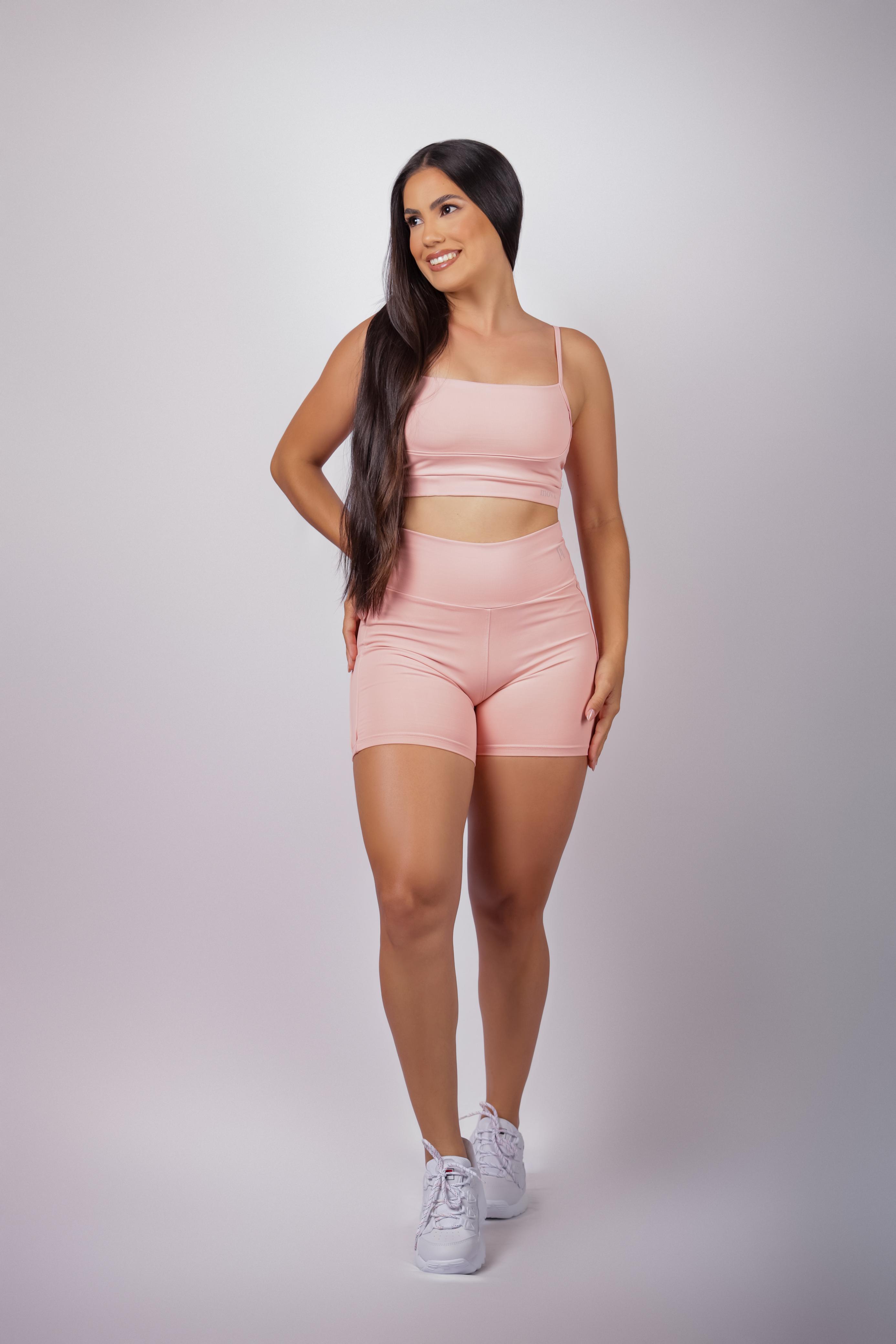 Conjunto verde